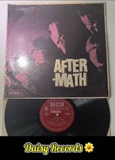 The Rolling Stones - Aftermath