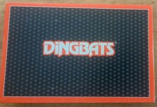 Dingbats Vintage Board Game by Waddingtons 1987 - (8+)  ~ Complete & VGC.