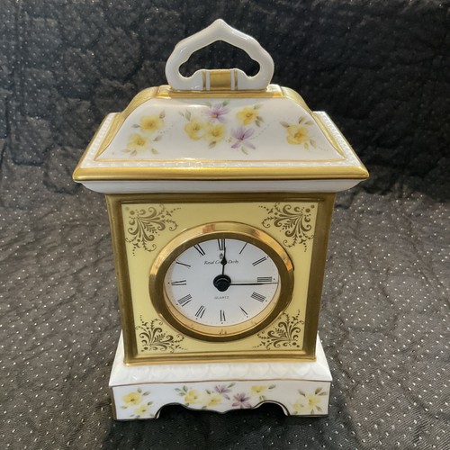 Royal crown derby the - royal,