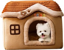 CNAFGBGG Small Indoor Washable