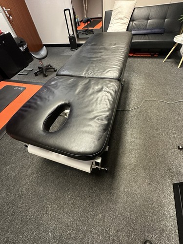 Plinth medical physio electric - physio,