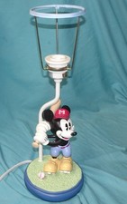 Baby Mickey & Minnie Mouse