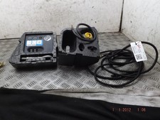 Vauxhall Meriva B Jack /