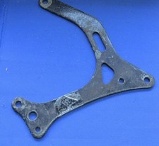 BSA A10 A7 1954-62 OFF SIDE