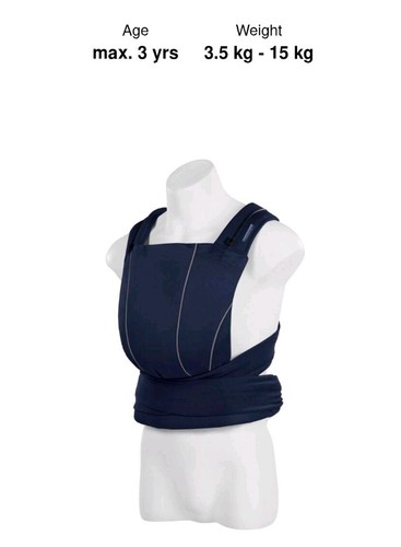 Cybex maria tie - cybex, half