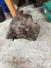 NPQ3 Ep3 Type r Gearbox K20a2
