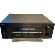 Sony STR-DB940 AV Receiver