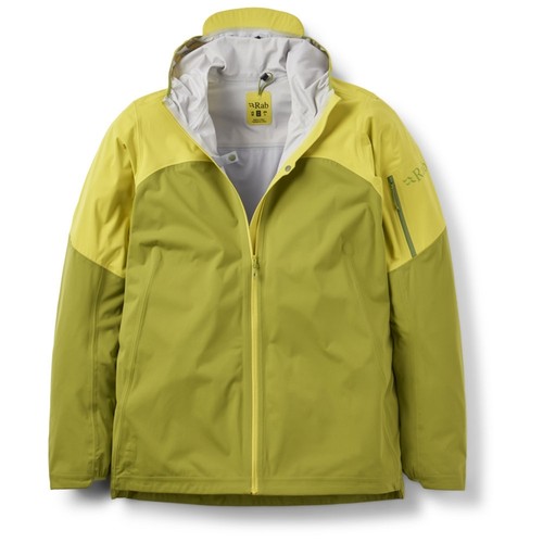 Rab mens kinetic - mens, ultra