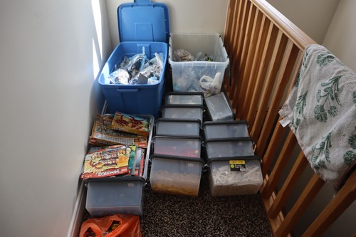 Lego job lot 38kg - lego,