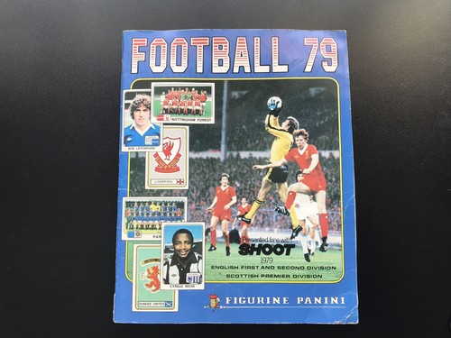 Vintage panini football - vintage,