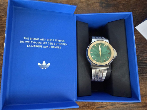 Adidas expression three - expression, tt