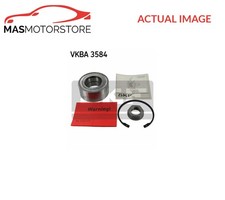 WHEEL BEARING KIT FRONT SKF