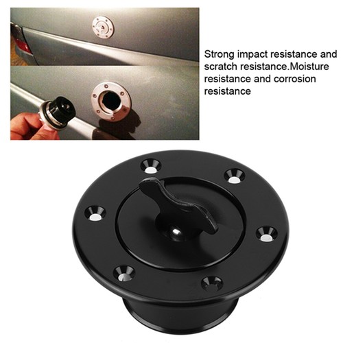 Replacement fuel tank cap - replacement,