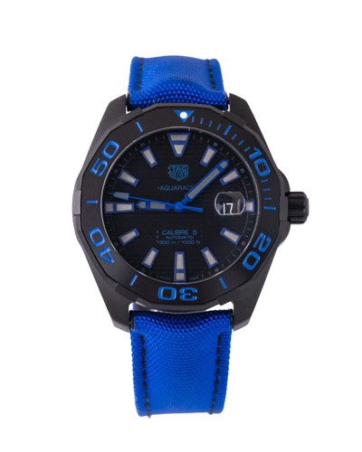 Tag heuer aquaracer way208b - aquaracer,