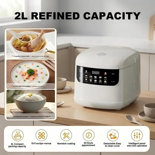 Multifunction white - 2l,