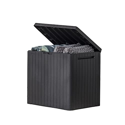 Keter city gallon resin - city, 30