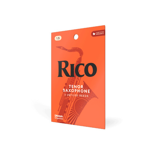 Addario rico tenor sax - d'addario,