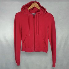 Stussy Hood Print Full Zip