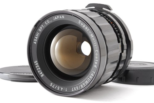 Near mint pentax - [near, takumar