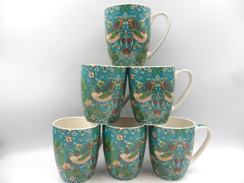 Set mugs in william - mugs,