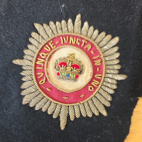 Vintage brigade guards - brigade, of