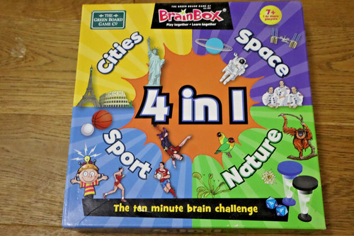 2016 the green board - board, game