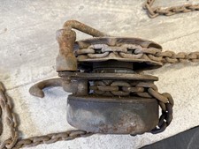 Vintage FELCO Made in England