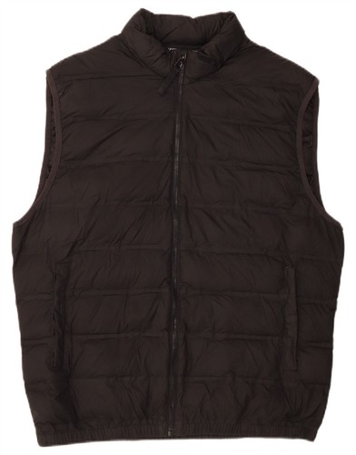 Zara womens padded - padded, gilet