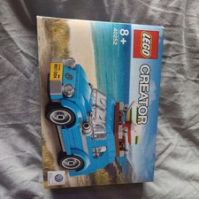 LEGO CREATOR: Mini Volkswagen