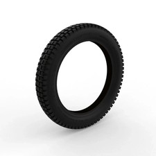 BETA 80 JUNIOR / SMALL WHEEL