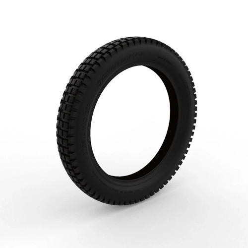 Beta junior small wheel - beta, 80