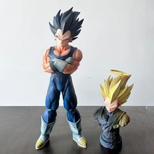 Dragon Ball Z Majin Vegeta