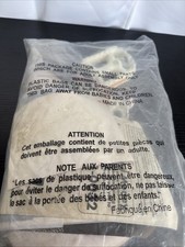 New Vintage BMX Style Magna Bicycle Seat, Pedals, Reflectors, Hardware & More