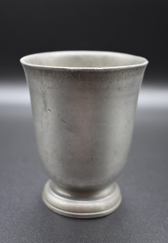 Antique english half pint - antique,