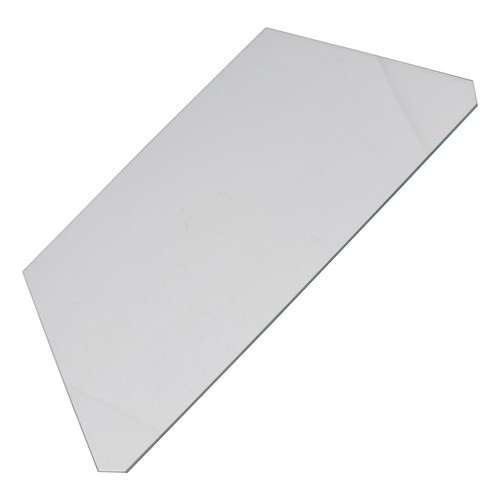 Rangemaster glass shelf clear - rangemaster,