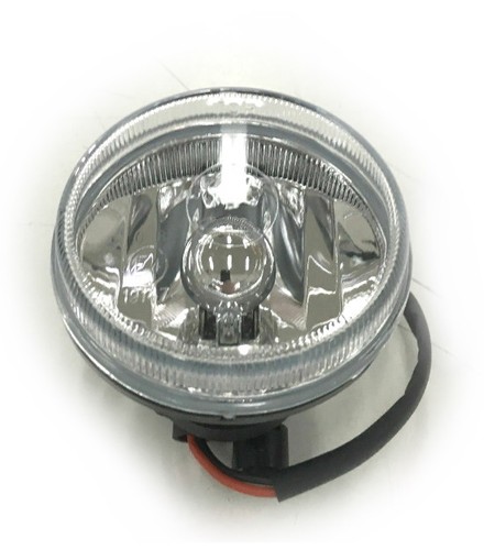 Genuine hsv fog - genuine, lamp