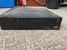 Linn Karik CD Player with