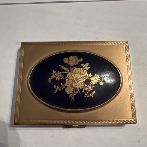 Patrys powder compact - powder,