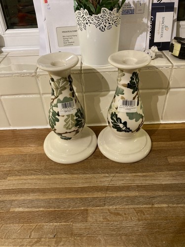 Emma bridgewater oak - emma, medium