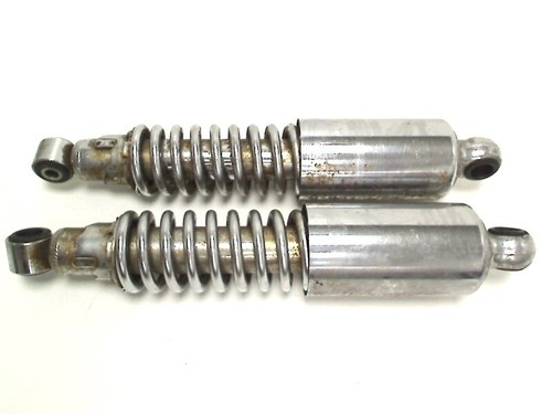 Rear shock absorber - shock, cx