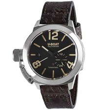 Boat 8893 classico 42 - u-boat,