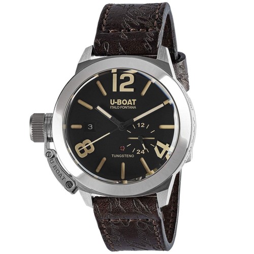 Boat 8893 classico - u-boat,