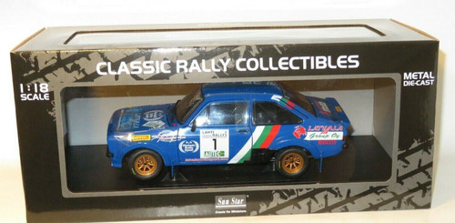 Ford escort rs1800 mk - escort,