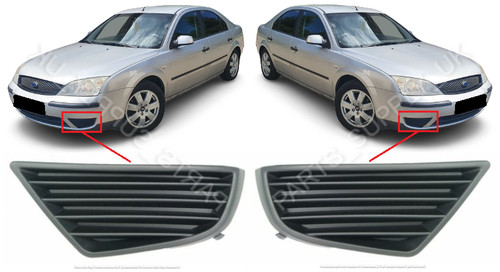 New for ford - new, mondeo