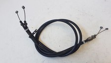 Yamaha throttle cables - yamaha, r6