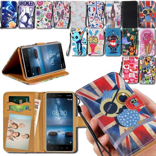 Flip leather smart stand - flip,