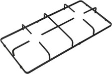 Universal gas hob pan - pan, support