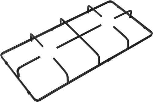 Universal gas hob pan support - gas,