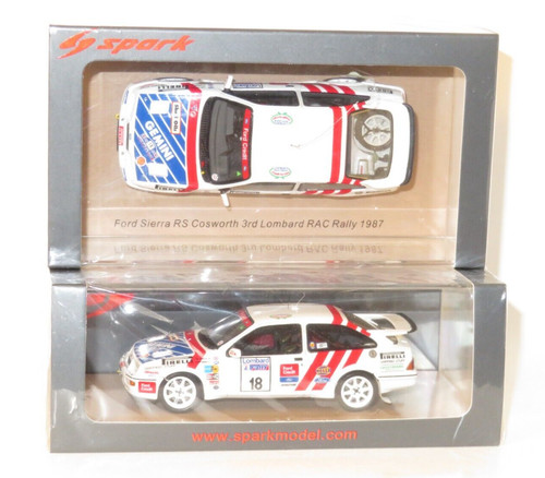 Ford sierra rs - sierra,