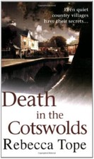 Death in the Cotswolds